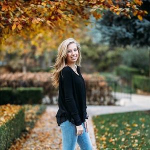 Meet your Posher, Lizzie